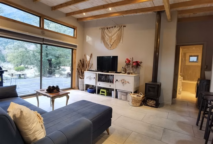 Casa en Venta en Pucón