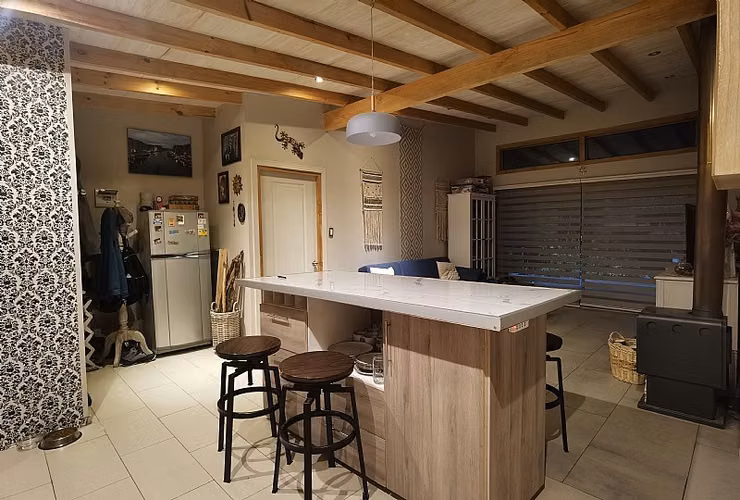Casa en Venta en Pucón