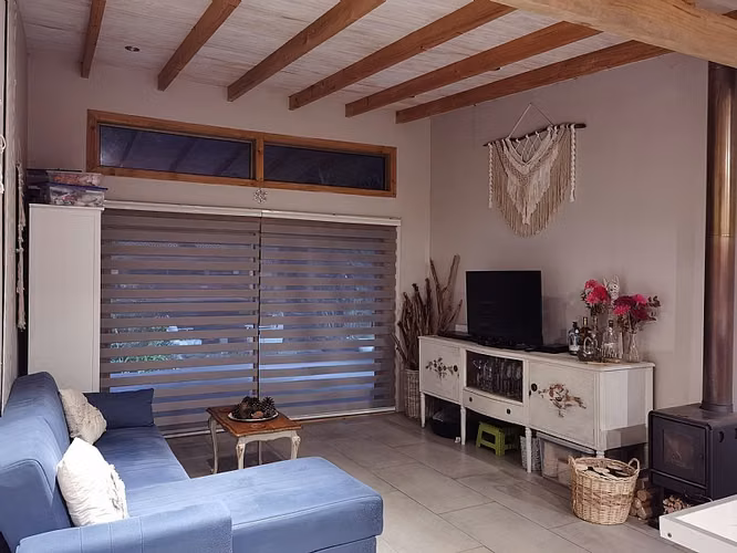 Casa en Venta en Pucón