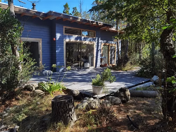 Casa en Venta en Pucón