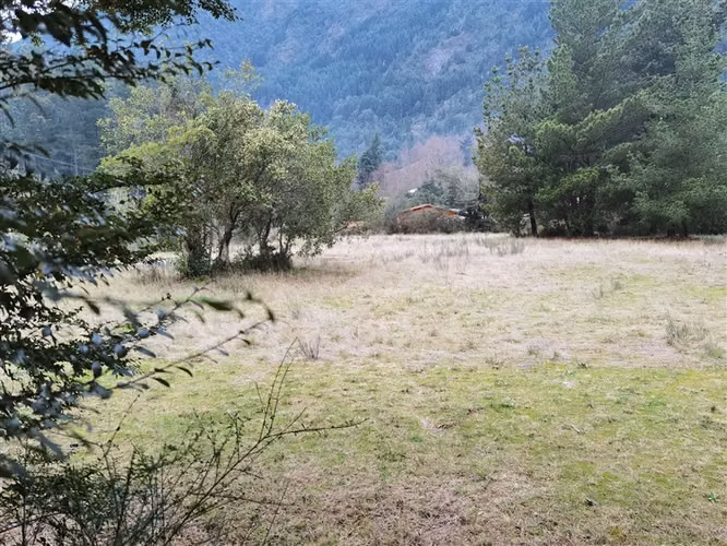 Casa en Venta en Pucón