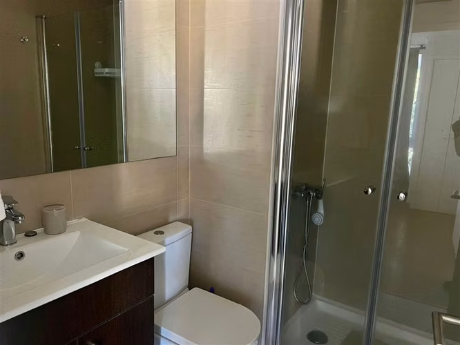 Departamento en venta de 2 dorm. en Pucón