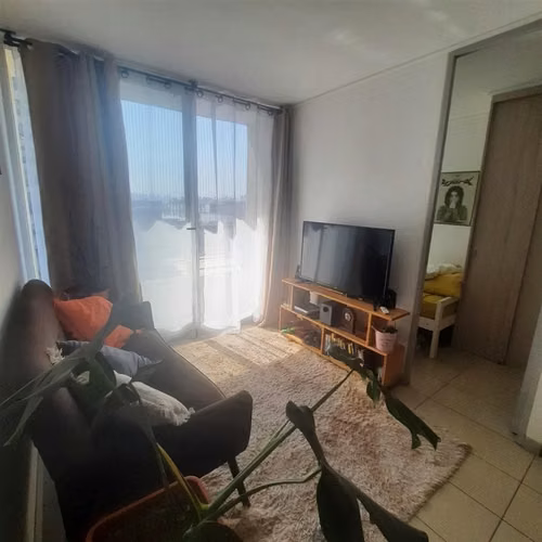 Departamento en venta de 3D-2B +E+B- M Rondizzoni.