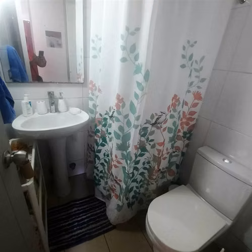 Departamento en venta de 3D-2B +E+B- M Rondizzoni.