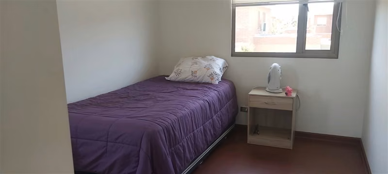 Venta de Amplia Casa esquina Condominio Valle Araucaria-Buin
