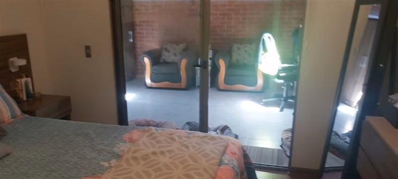 Venta de Amplia Casa esquina Condominio Valle Araucaria-Buin