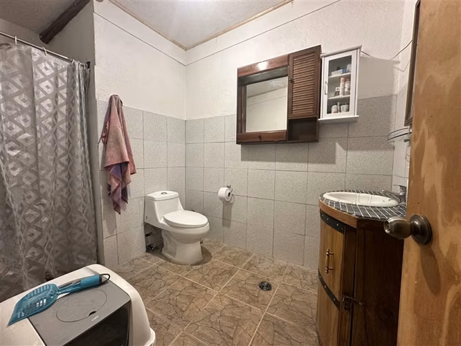 Parcela en venta en Vicuña, sector El Durazno, 4 dormitorios