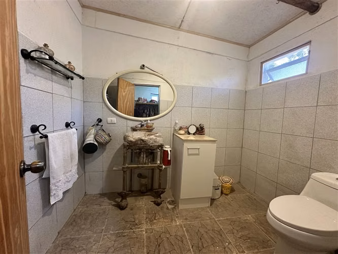 Parcela en venta en Vicuña, sector El Durazno, 4 dormitorios