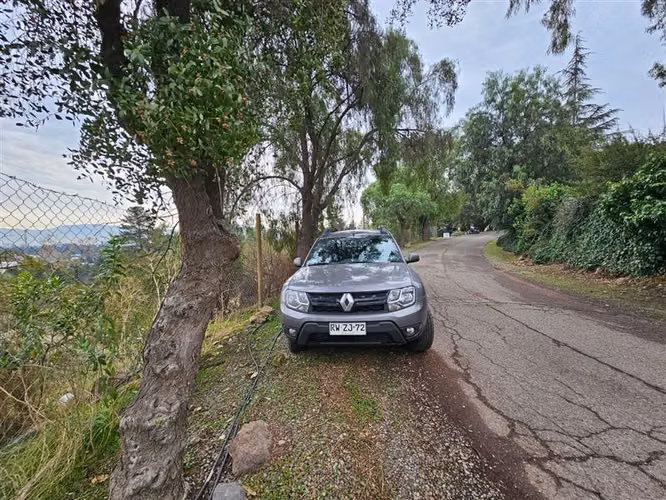 Parcela en venta para autoconstrucción 5460 mts Chicureo