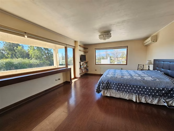 Casa en venta de 4 dorm. en Chicureo - Imagen 12