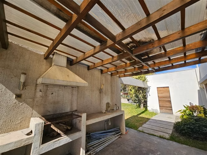 Casa en venta de 4 dorm. en Chicureo - Imagen 20