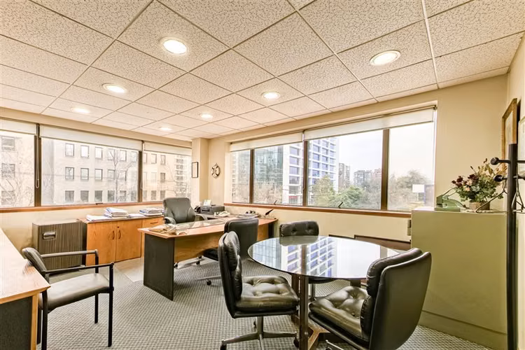 Venta Oficina Las Condes Barrio El Golf 174m2 y 5 Estac. - Imagen 18
