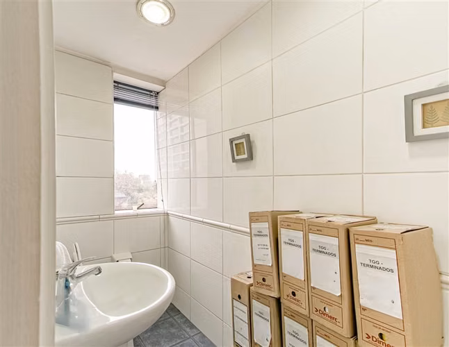 Venta Oficina Las Condes Barrio El Golf 174m2 y 5 Estac. - Imagen 20