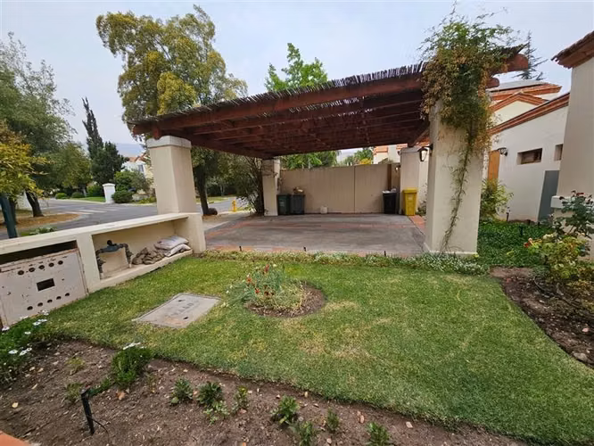 Casa en venta de 3 dorm. en Chicureo - Imagen 30