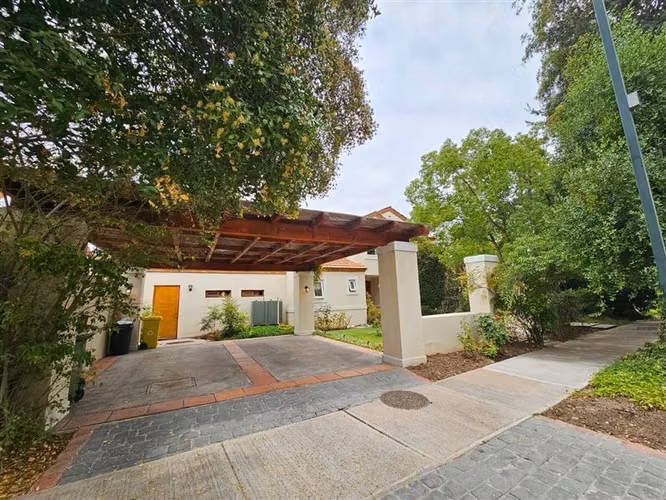 Casa en venta de 3 dorm. en Chicureo - Imagen 29