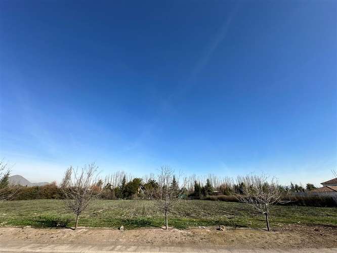 Sitio en venta en Chicureo