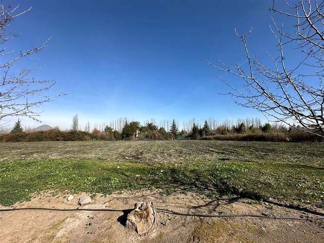 Sitio en venta en Chicureo
