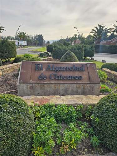 Sitio en venta en Chicureo