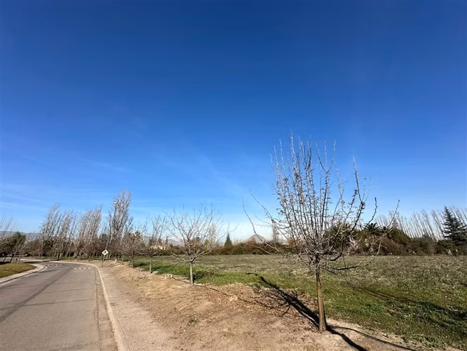 Sitio en venta en Chicureo