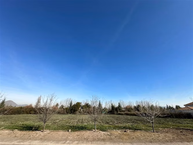Sitio en venta en Chicureo