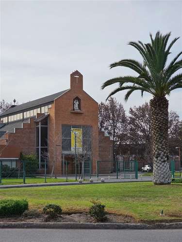 Sitio en venta en Chicureo
