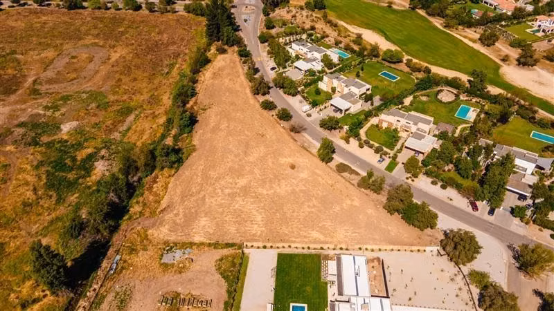 Parcela en venta en Chicureo