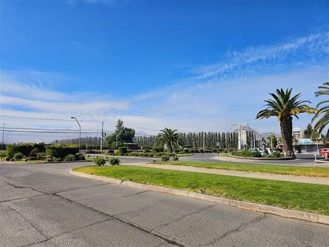 Sitio en venta en Chicureo