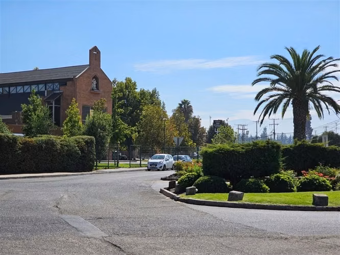 Sitio en venta en Chicureo