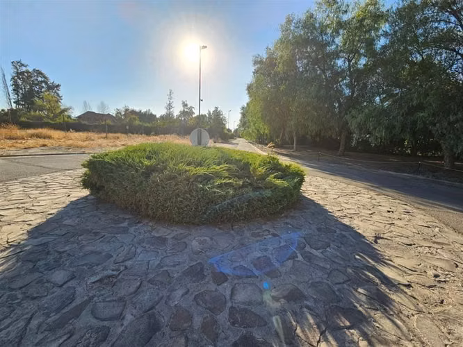 Sitio en venta en Chicureo