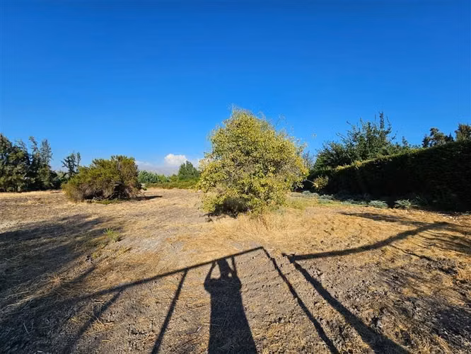 Sitio en venta en Chicureo