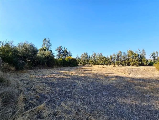 Sitio en venta en Chicureo