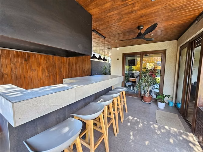 Casa en venta de 3 dorm. en Chicureo - Imagen 21
