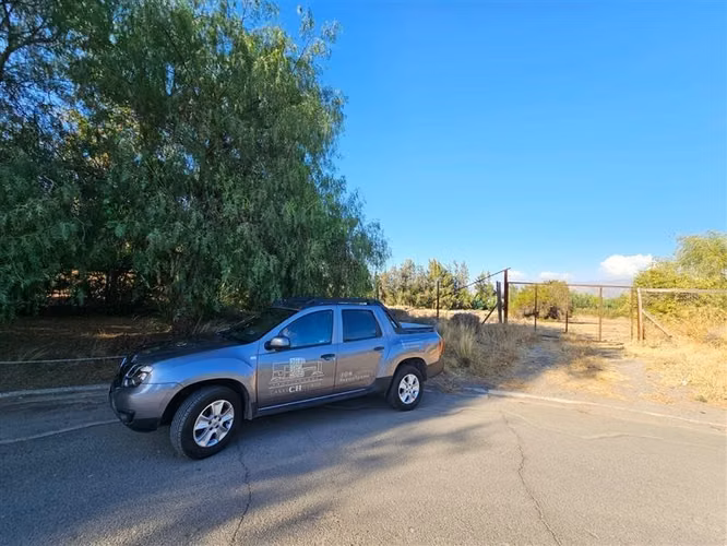 Parcela en venta en Chicureo