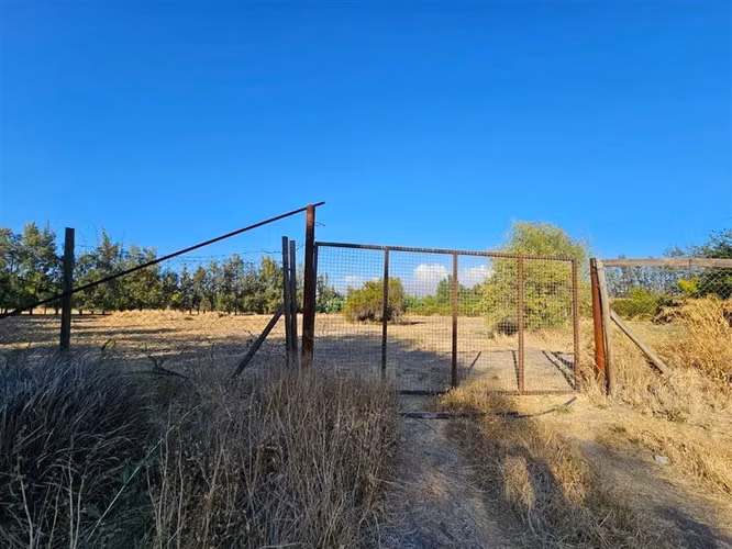 Parcela en venta en Chicureo