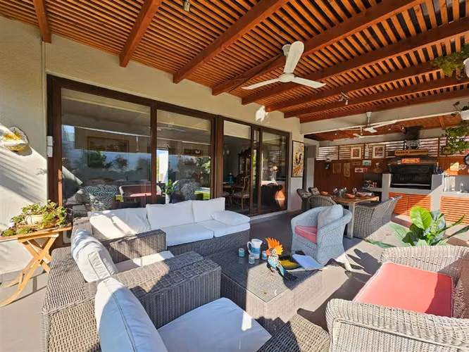 Casa en venta de 3 dorm. en Piedra Roja de Chicureo - Imagen 16