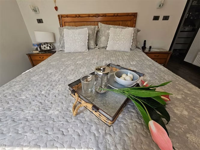 Casa en venta de 3 dorm. en Piedra Roja de Chicureo - Imagen 7