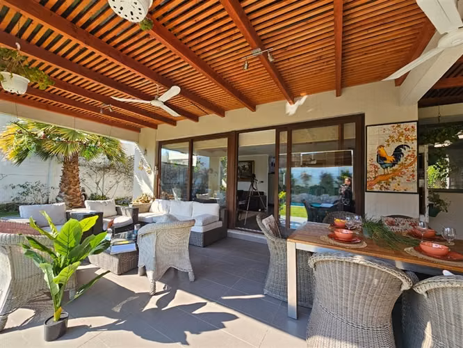 Casa en venta de 3 dorm. en Piedra Roja de Chicureo - Imagen 18