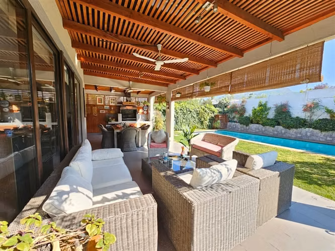 Casa en venta de 3 dorm. en Piedra Roja de Chicureo - Imagen 19
