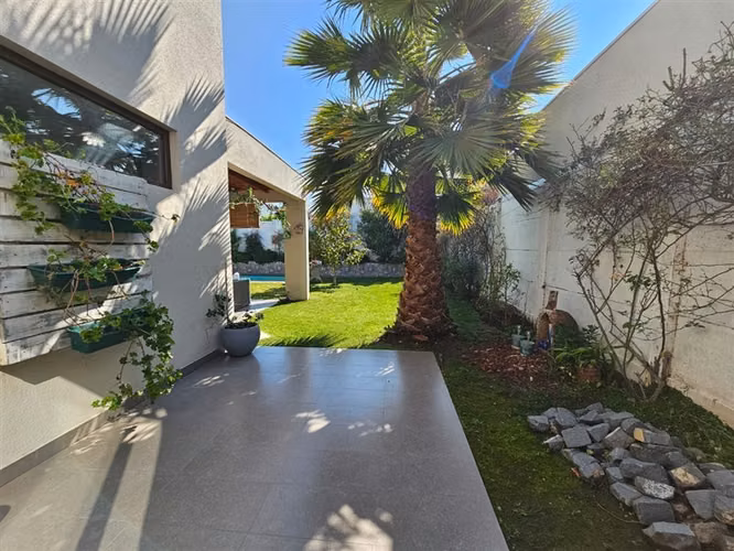 Casa en venta de 3 dorm. en Piedra Roja de Chicureo