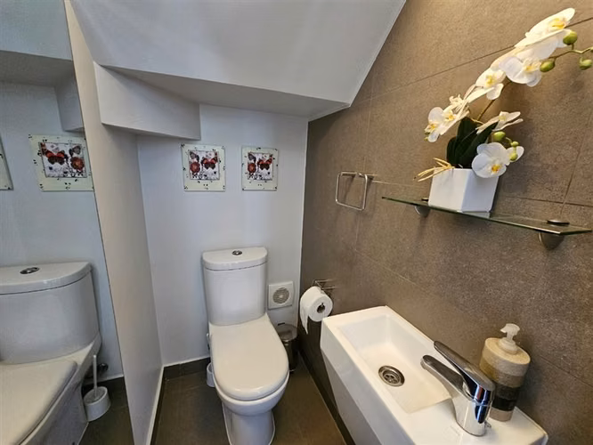 Casa en venta de 3 dorm. en Piedra Roja de Chicureo - Imagen 15