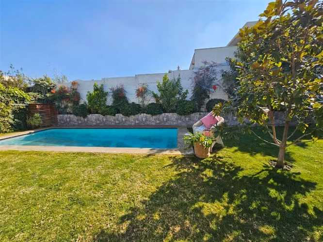 Casa en venta de 3 dorm. en Piedra Roja de Chicureo - Imagen 26