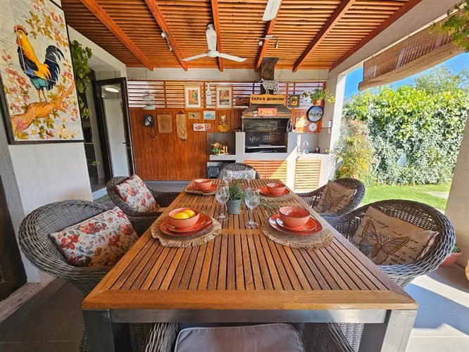 Casa en venta de 3 dorm. en Piedra Roja de Chicureo - Imagen 20