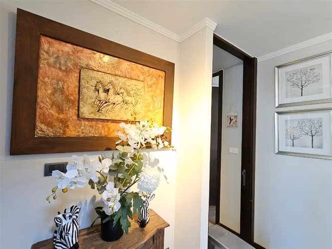 Casa en venta de 3 dorm. en Piedra Roja de Chicureo - Imagen 4