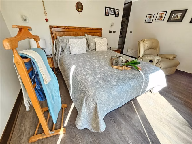 Casa en venta de 3 dorm. en Piedra Roja de Chicureo - Imagen 11