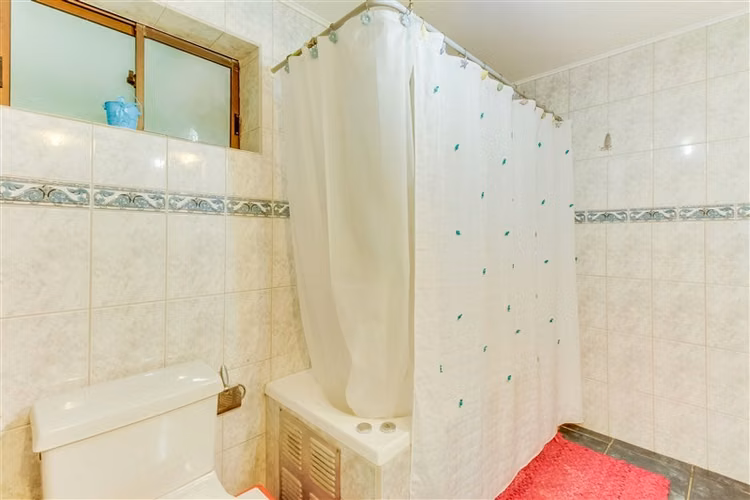 Casa en arriendo por temporada de 4 dorm. en Algarrobo.