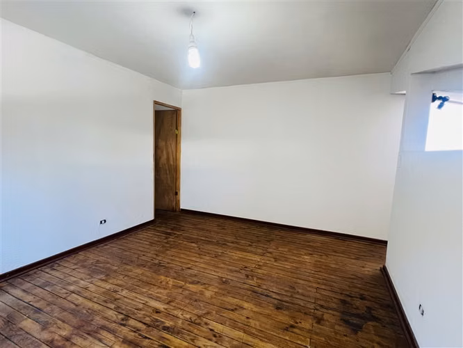 Casa en Venta. Calle Ruiz Tagle, Estación Central.