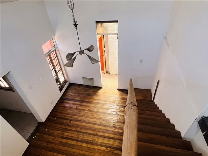 Casa en Venta. Calle Ruiz Tagle, Estación Central.