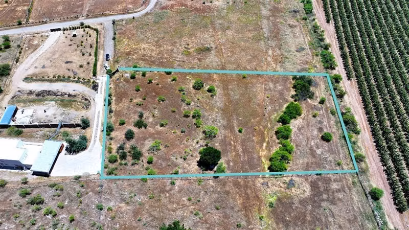 Sitio en venta en Pencahue