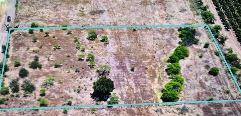 Sitio en venta en Pencahue