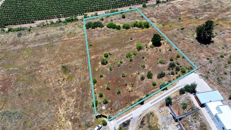 Sitio en venta en Pencahue